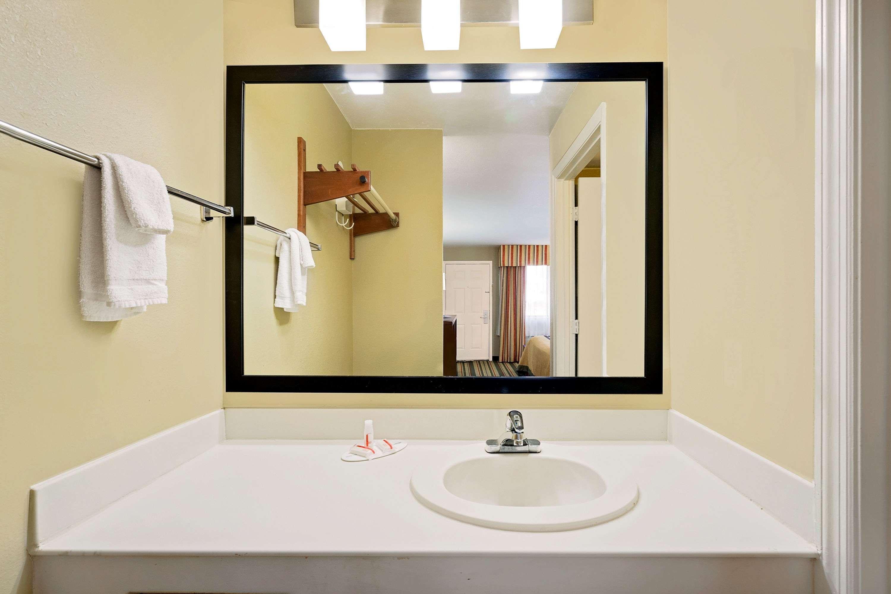 Super 8 By Wyndham Hermitage Nashville Zewnętrze zdjęcie